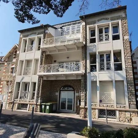 Appartement Vue Mer Ile D'Oleron Saint-Trojan-les-Bains Exteriör bild