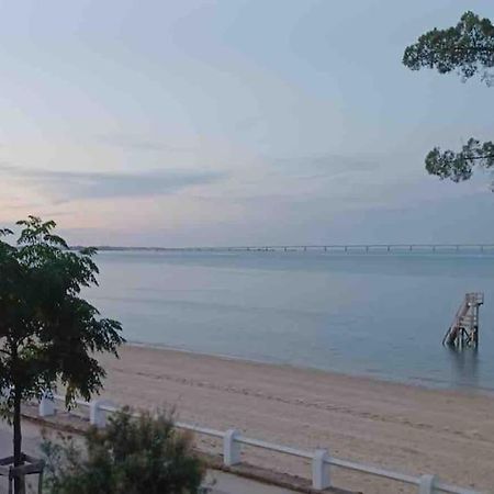 Appartement Vue Mer Ile D'Oleron Saint-Trojan-les-Bains Exteriör bild