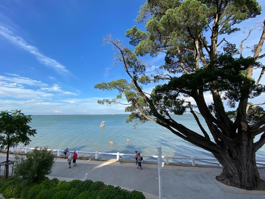 Appartement Vue Mer Ile D'Oleron Saint-Trojan-les-Bains Exteriör bild