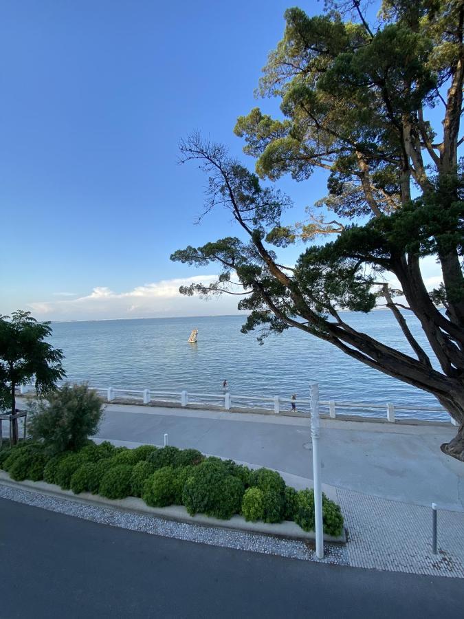 Appartement Vue Mer Ile D'Oleron Saint-Trojan-les-Bains Exteriör bild