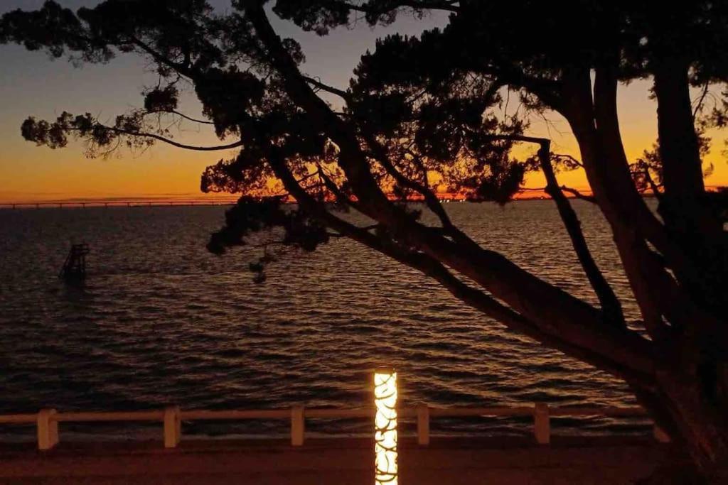 Appartement Vue Mer Ile D'Oleron Saint-Trojan-les-Bains Exteriör bild