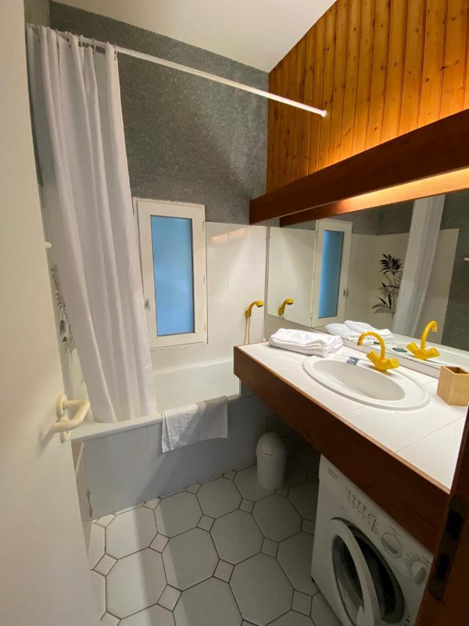 Appartement Vue Mer Ile D'Oleron Saint-Trojan-les-Bains Exteriör bild