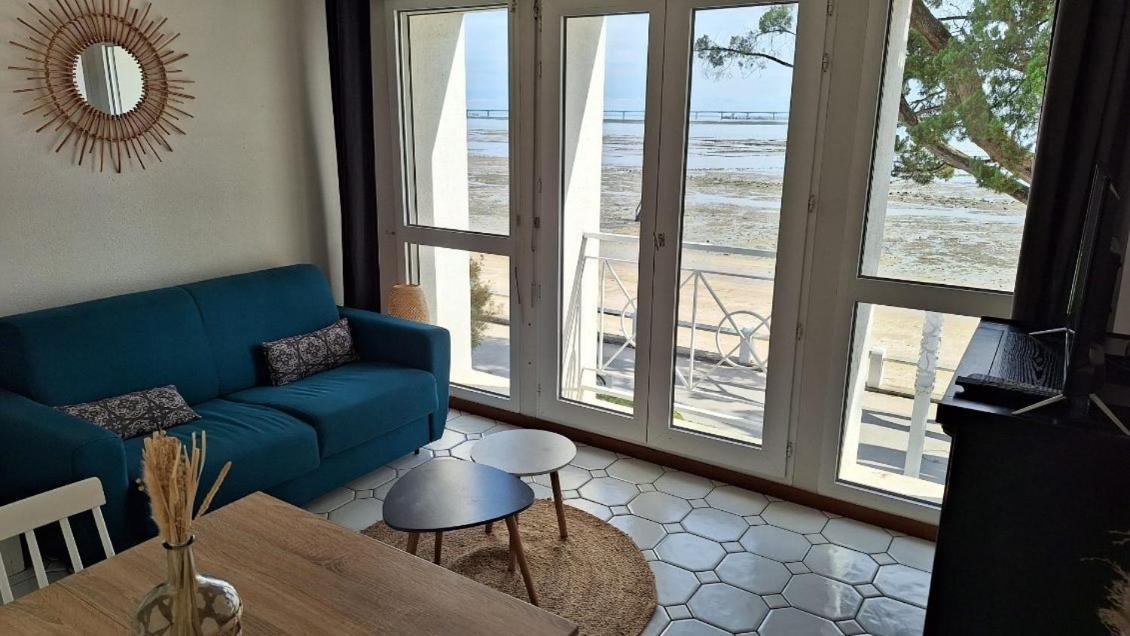 Appartement Vue Mer Ile D'Oleron Saint-Trojan-les-Bains Exteriör bild